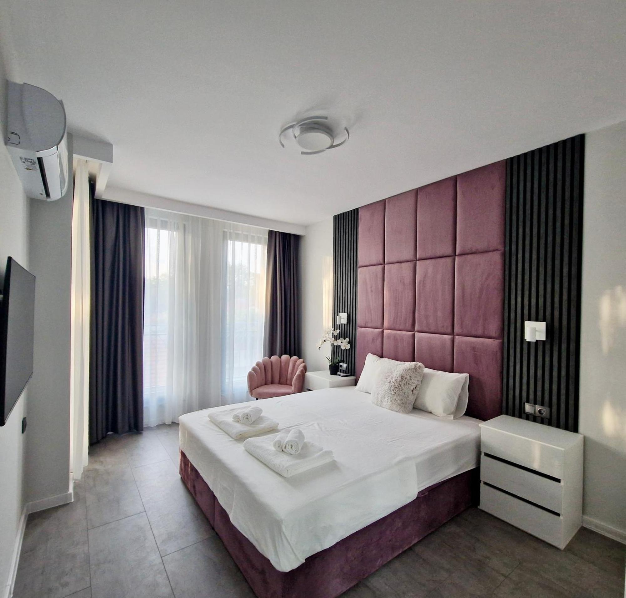 Sun Home In Plovdiv Center Екстериор снимка