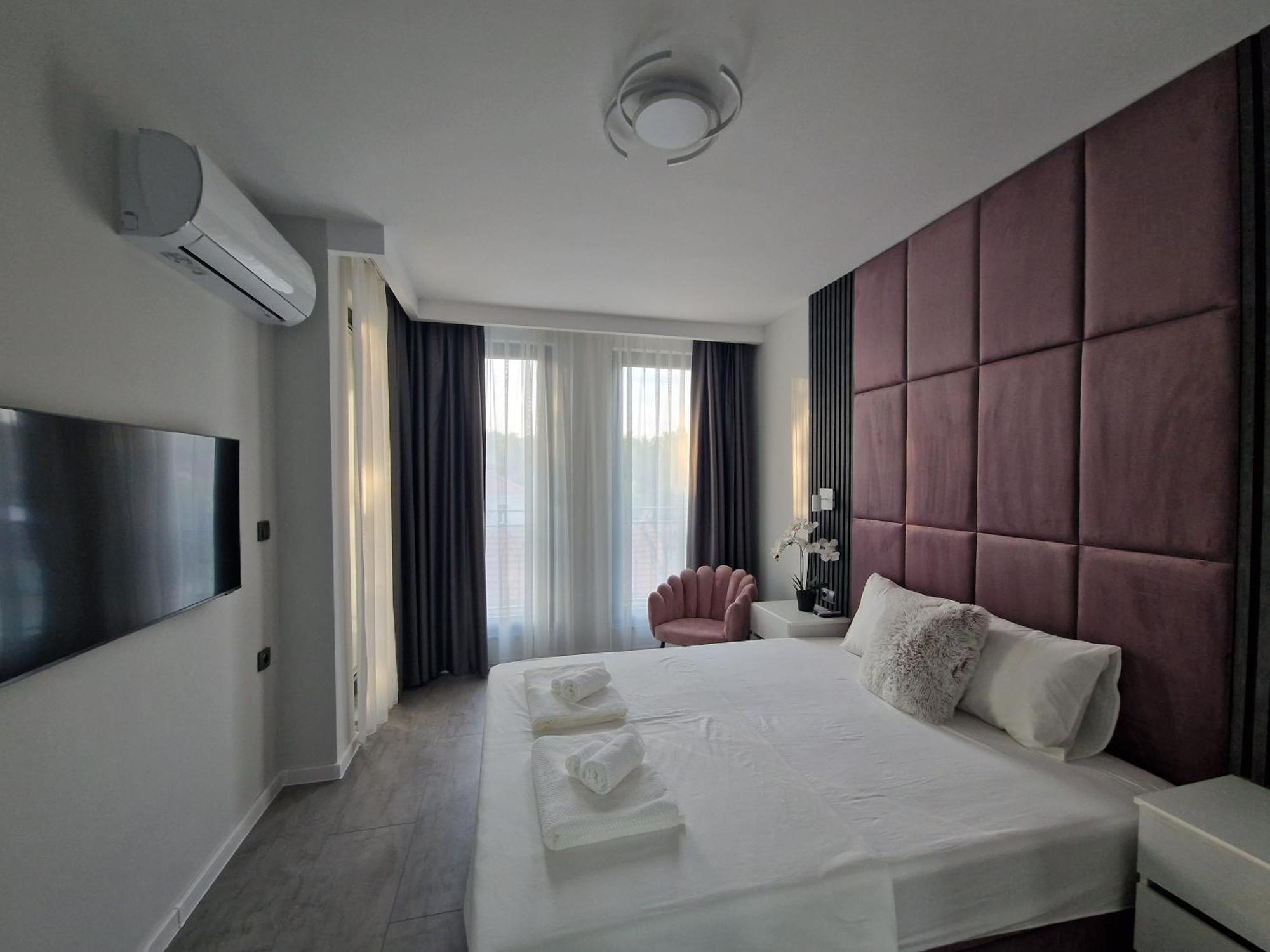 Sun Home In Plovdiv Center Екстериор снимка