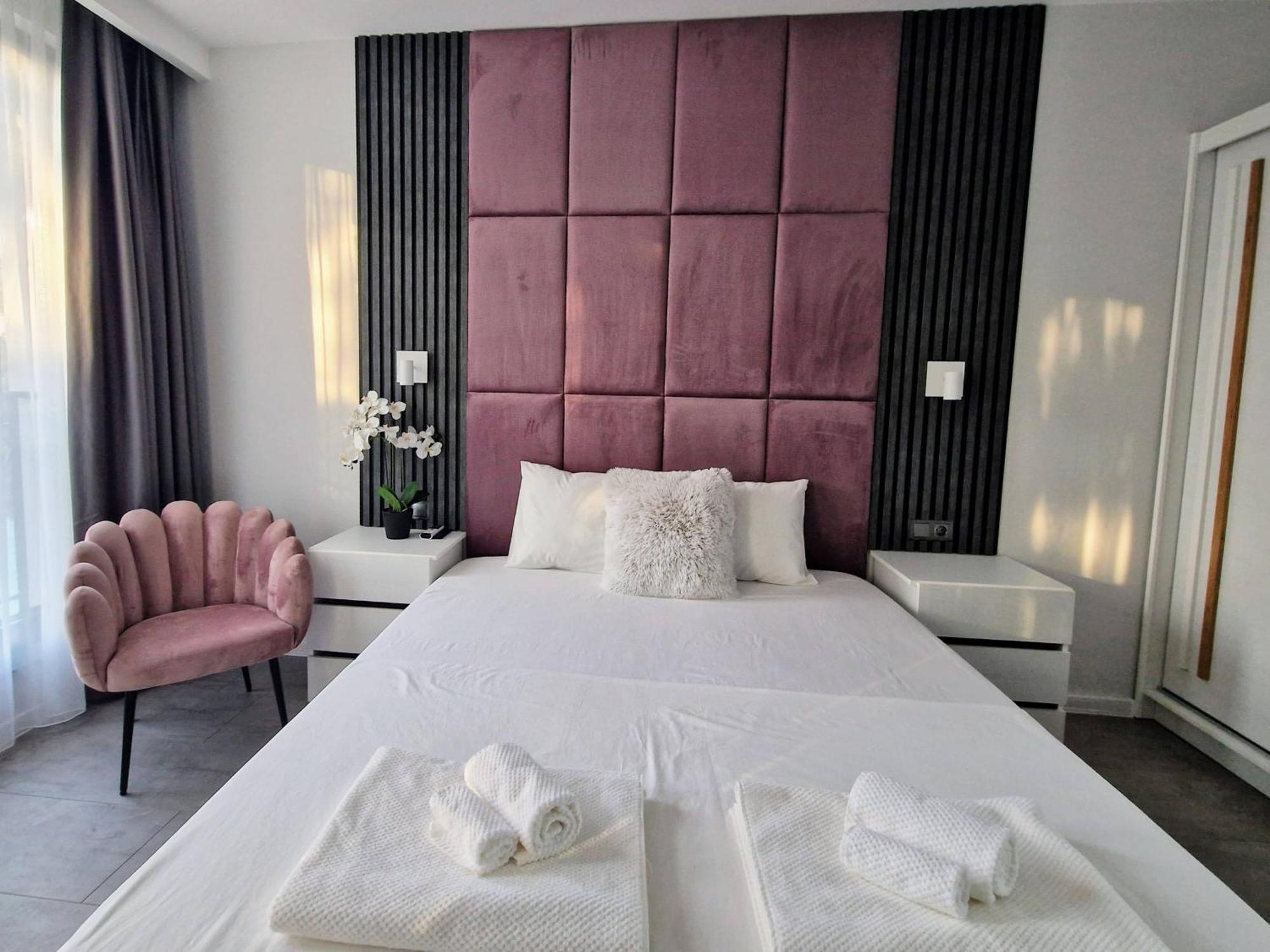 Sun Home In Plovdiv Center Екстериор снимка