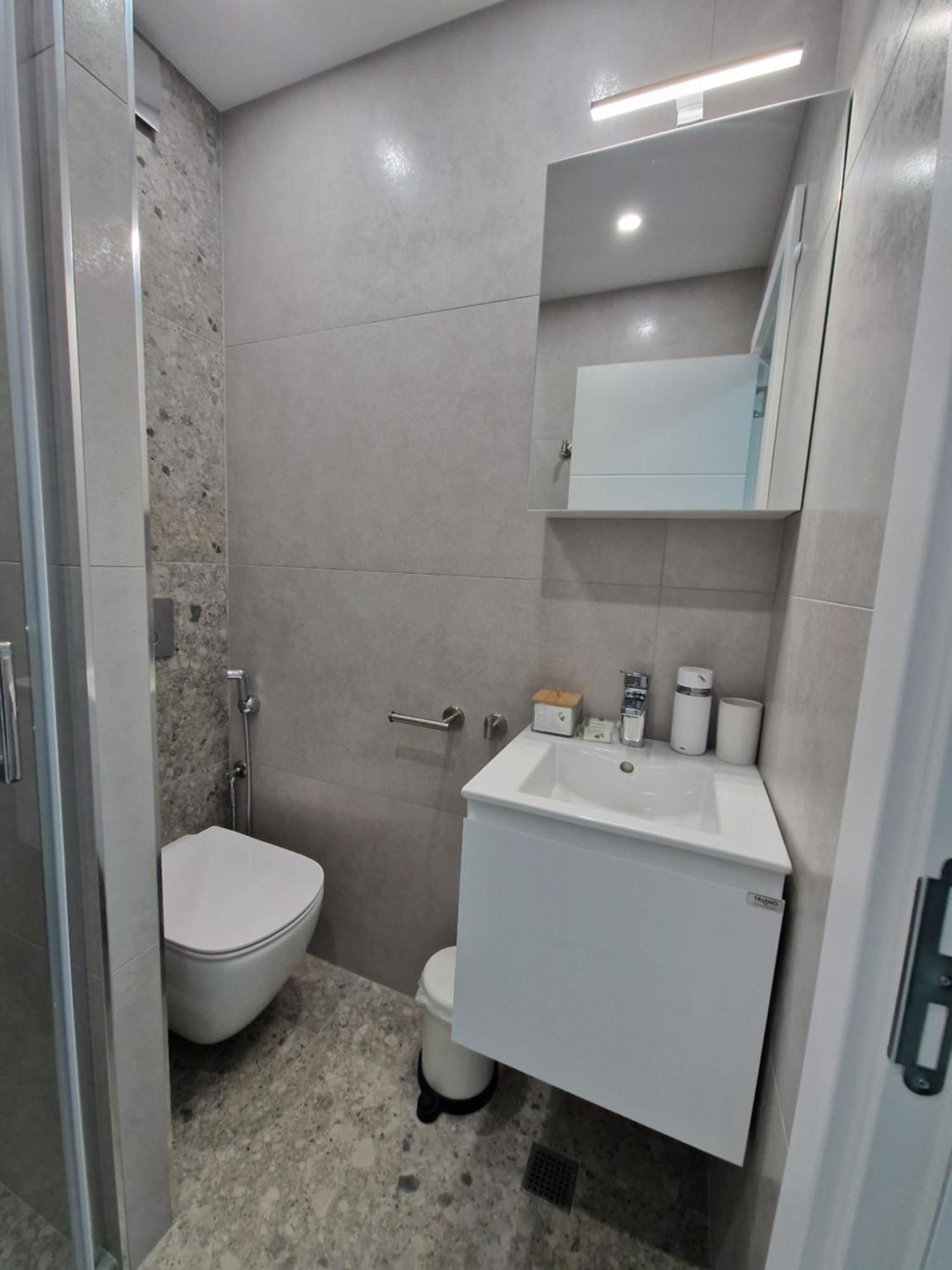 Sun Home In Plovdiv Center Екстериор снимка